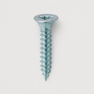 ScrewPlus M3.5 × 16 mm Zinc Plated Wood Screw Box